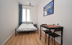 roomspoznan pl - Pokoje Rybaki 29 - 24h self check-in